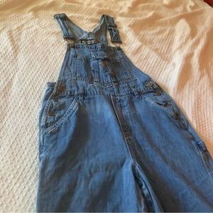 Vintage Overalls